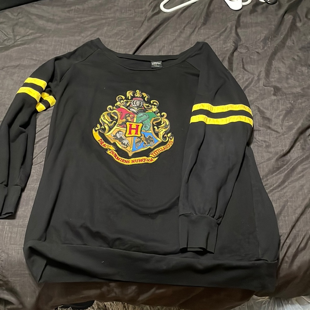Harry Potter crew neck